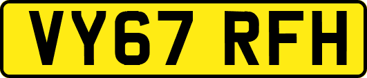 VY67RFH