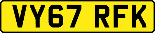 VY67RFK