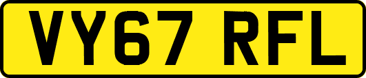 VY67RFL