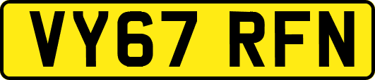 VY67RFN