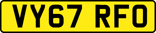VY67RFO