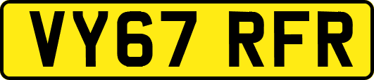 VY67RFR