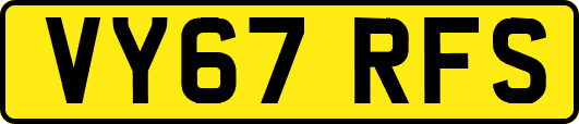 VY67RFS