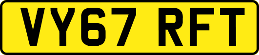 VY67RFT