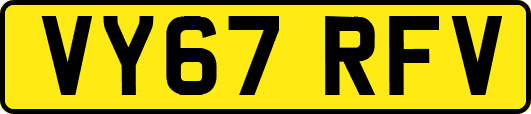 VY67RFV