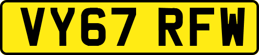 VY67RFW