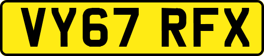 VY67RFX