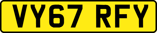 VY67RFY