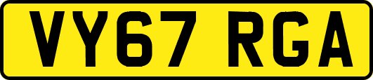 VY67RGA