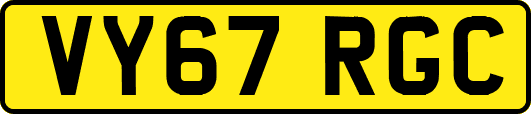VY67RGC