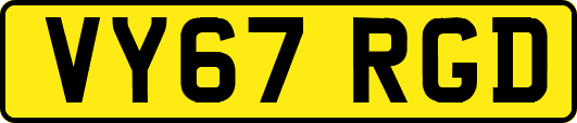 VY67RGD