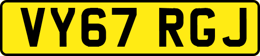 VY67RGJ