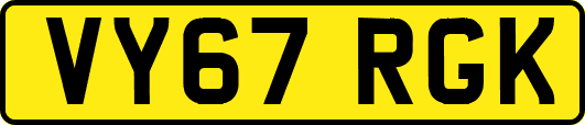 VY67RGK