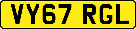 VY67RGL