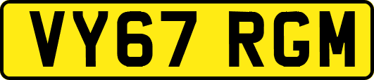 VY67RGM