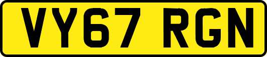 VY67RGN
