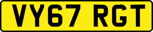 VY67RGT