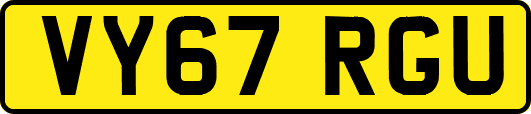 VY67RGU