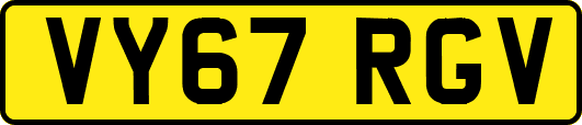 VY67RGV