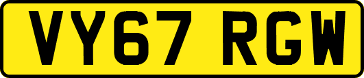 VY67RGW