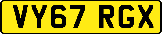 VY67RGX