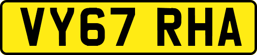 VY67RHA