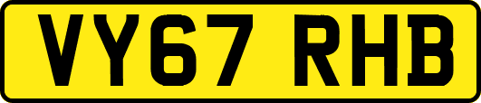 VY67RHB