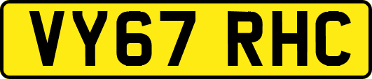 VY67RHC