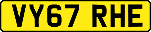 VY67RHE