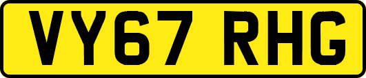 VY67RHG