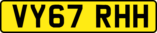 VY67RHH