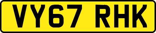 VY67RHK