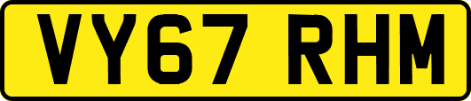 VY67RHM