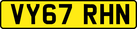 VY67RHN