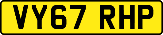 VY67RHP