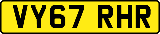 VY67RHR