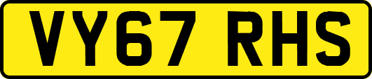 VY67RHS