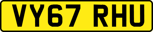 VY67RHU