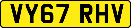 VY67RHV