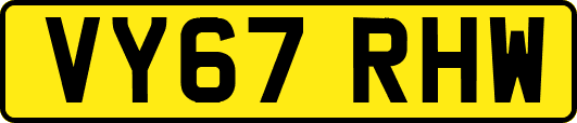 VY67RHW