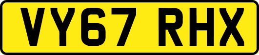 VY67RHX
