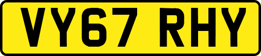 VY67RHY