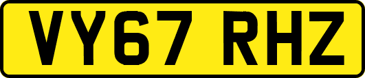 VY67RHZ