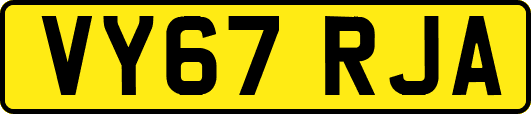 VY67RJA
