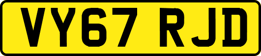 VY67RJD