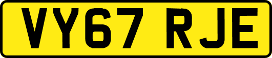 VY67RJE