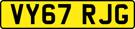 VY67RJG