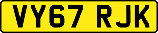 VY67RJK