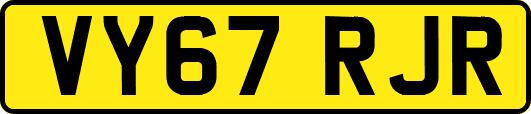 VY67RJR