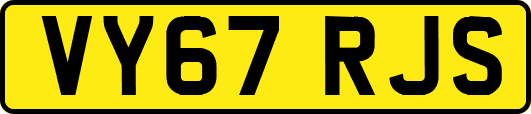 VY67RJS